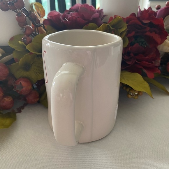 ❤️NWT Rae Dunn Love is Love mug❤️ - Picture 3 of 7